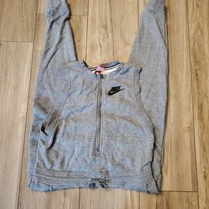 Womens Nike Jumpsuit sz M
